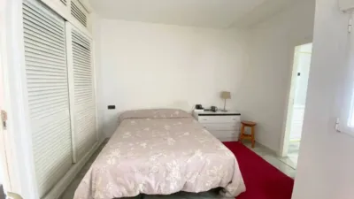 Apartment on Calle de Madrid photo 14