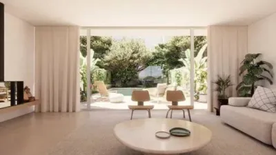 Chalet in Santa Margalida photo 14