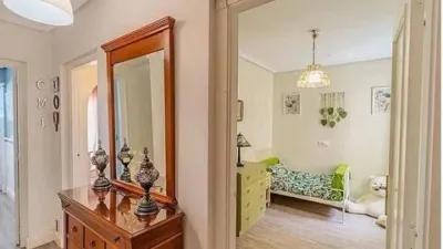 Chalet in Gran Alacant photo 21