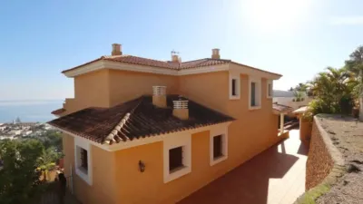 Casa – Altea - Vista 4