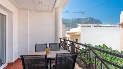 Apartment in Las Adelfas-Benicolada-Garduix photo 6
