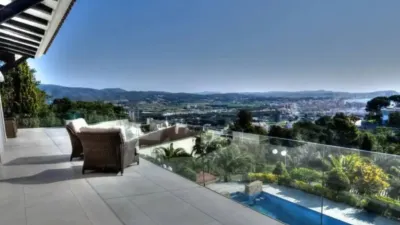 Chalet in Calonge photo 3