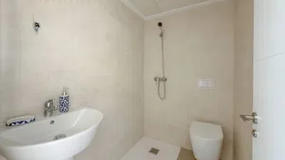 Terraced house in Gran Alacant photo 12