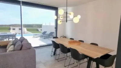 Casa – Rojales - Más