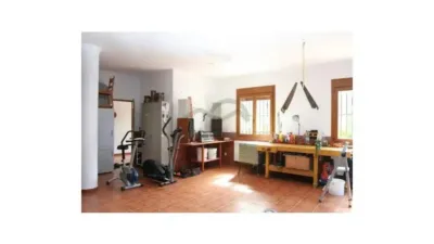 Chalet in Cuevas del Becerro photo 25