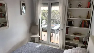 Apartment on Carrer de Joan Timoneda photo 19