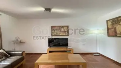 Chalet in La Oliva photo 29