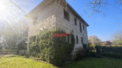 Chalet in Amoeiro photo 5