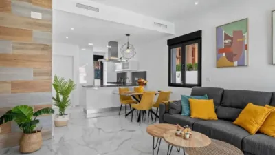 Casa – Torrevieja, Baños de Europa, Urbanización El Chaparral - Vista 3
