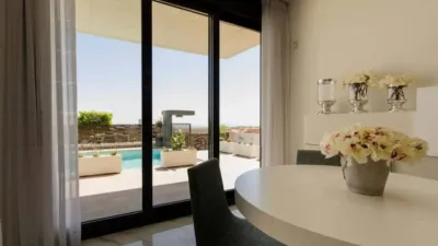 Casa – San Miguel de Salinas, Las Escalericas - Vista 5