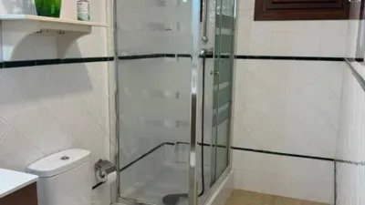 Apartment in Barrio de las Rodezas photo 6