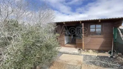 Chalet in La Oliva photo 25
