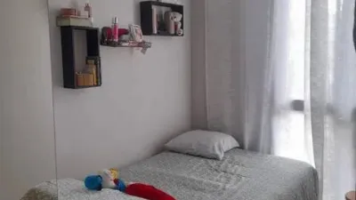 Apartment in L'Aragai-Prat de Vilanova photo 14