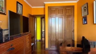 Piso en San Ignazio-Elorrieta photo 17