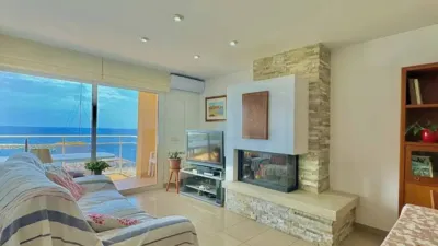 Penthouse in Centre-El Pedró photo 3