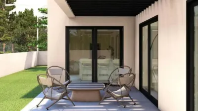 Chalet on N-A Street, -1 photo 7