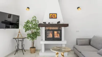 Chalet in Fuengirola photo 16