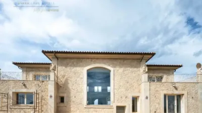 Rustic House in Muro photo 49
