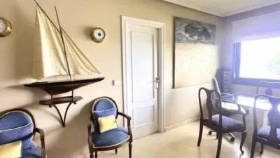 Apartment on Calle de Ataulfo Argenta photo 12