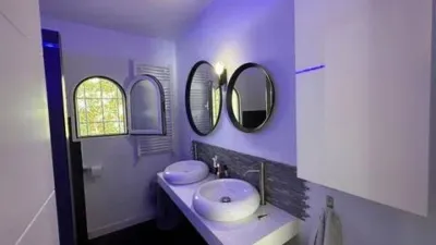Chalet in Canuta photo 23