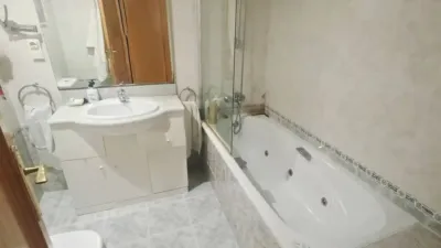 Apartment in Carrer Hisenda de l'Administrador photo 28