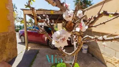 Chalet en Villamontes-Boqueres photo 73