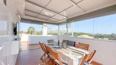 House in Gran Alacant photo 9
