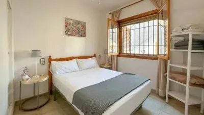 Terraced House in Centre-Port-Platja Llevant photo 34
