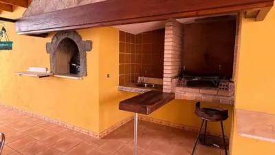 Chalet in El Rebolledo photo 42