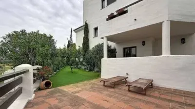 Apartment in Selwo photo 47