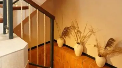 Chalet in Torrellano-Valverde-Business Park photo 53