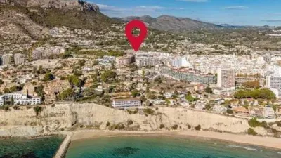 Apartment in Las Adelfas-Benicolada-Garduix photo 29
