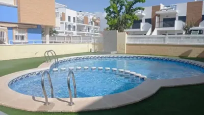 Apartment in Pilar de la Horadada, El Mojón - Vista 2