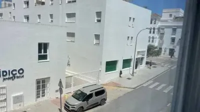 Apartment on Calle de Hazas de Suerte photo 26