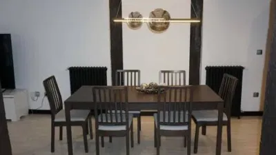 Apartment in the City Centre photo 11