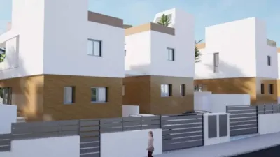 Casa – Pilar de la Horadada, Lo Romero Golf Resort - Vista 5