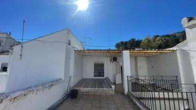 Chalet in El Gastor photo 43