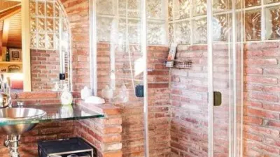 Chalet in Begues photo 27