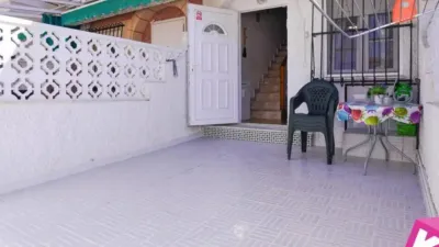 Casa – Santa Pola, Urbanización Marismas VIII, el Baix Vinalopó - Vista 4