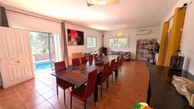 Chalet en calle calle Pollancre No Number photo 8