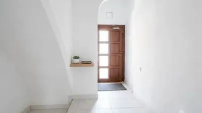 Terraced House in Plaça del Pou photo 16