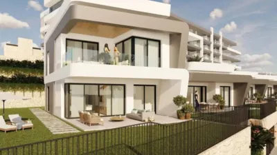 Casa - Vista 4