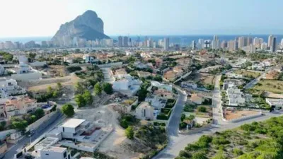 Terreno en venta en La Cometa-Carrió Park - Vista 2