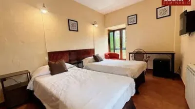 Chalet in Cercedilla photo 17