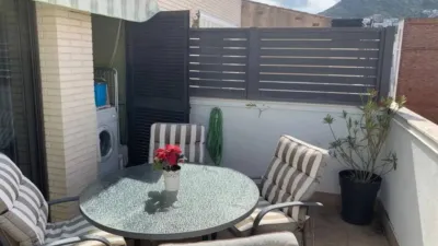 Apartment on Carrer de Cristofor Colom, 35 photo 4