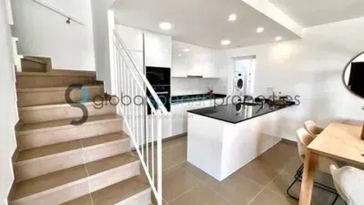 Terraced house in San Juan de Terreros photo 7