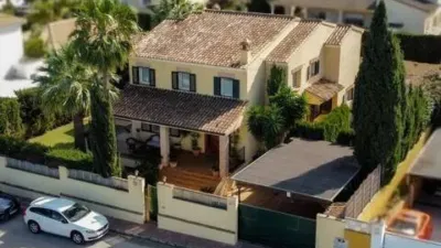 Casa – Dénia - Vista 3