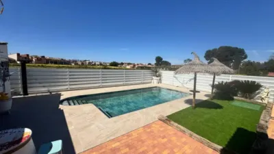 Chalet in Murcia City photo 11