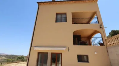 Casa – Benissa, la Marina Alta - Més