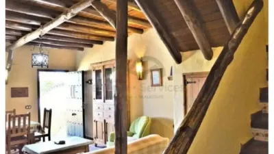 Casa rústica en Zahara de la Sierra photo 6